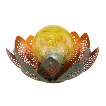 SOLAR - Globo-33655 - lampa solara