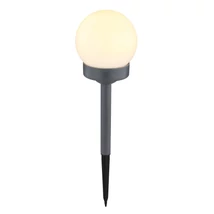 SOLAR - Globo-33699-12 - lampa solara