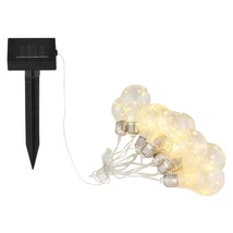 SOLAR - Globo-33708-10 - lampa solara