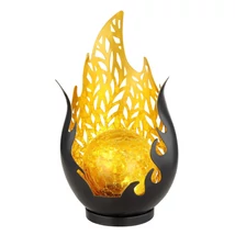 SOLAR - Globo-36534 - lampa solara
