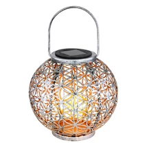 SOLAR - Globo-36741 - lampa solara
