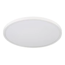 Plafoniera Globo NIELSEN metal, plastic, alb, LED, 20W, 4000K, 1000Lm - 41566-20W