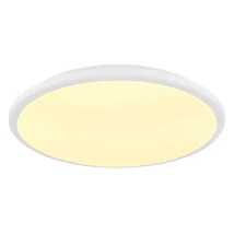 Plafoniera Globo XANDER plastic, alb, LED, 18W, 3000K, 950lm - 41569-18W