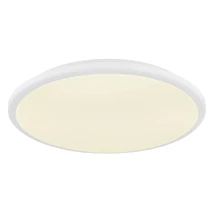 Plafoniera Globo XANDER plastic, alb, LED, 18W, 4000K, 950Lm - 41569-18WC