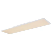 Plafoniera Globo DORO metal, plastic, alb, LED, 44W, 2400lm, 3000K-6500K - 41608D5RGBSH