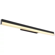 Aplica de perete Globo SALLO metal, acril, negru, alb, LED, 12W, 3000K-6000K, 500lm - 41926B
