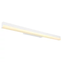 Aplica de perete Globo SALLO metal, acril, alb, LED, 12W, 3000K-6000K, 700lm - 41926W