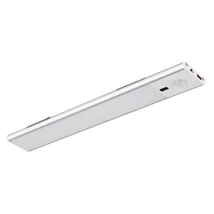 Corp de iluminat Globo TRISTAN metal, plastic, argintiu, alb, LED, 1.4W, 4000K, 100 Lm - 42408