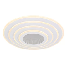 Plafoniera Globo JOCELYN metal, acril, alb, LED, 3000K-6500K, 40W, 2900lm - 48544-40SH