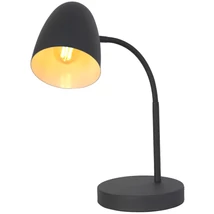 Veioza Globo JASON metal, negru, E14 - 50870108
