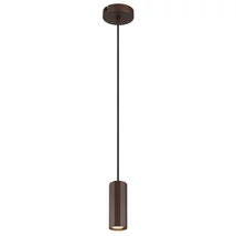 Pendul Globo JAMES metal, bronz, GU10 - 57919H