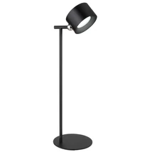 Veioza Globo JORJE metal, negru, LED, 3000K-4000K-5000K, 4,5W, 120lm - 58436B