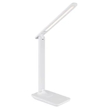 Veioza Globo BRIGHTON plastic, alb, LED, 5W, 2700K-4000K-6500K, 57-570lm - 58439W