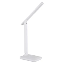 Veioza Globo LORNA plastic, alb, LED, 3W, 2800-6500K, 150Lm - 58481W