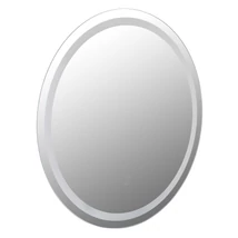 Oglinda Globo RIVAS metal, oglinda, plastic, LED, 10W, 4000K, 600Lm - 84033