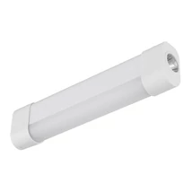 Corp de iluminat Globo YUKI plastic, alb, LED, 2W, 3000-4000-7000K, 122Lm - 93000