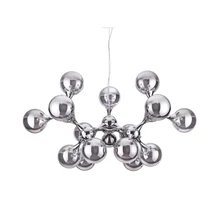 NODI SP15 CROMO - IdealLux-200491 - Pendul