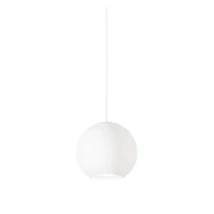 MR JACK SP1 SMALL BIANCO - IdealLux-231228 - Pendul