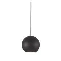 MR JACK SP1 SMALL NERO - IdealLux-231259 - Pendul