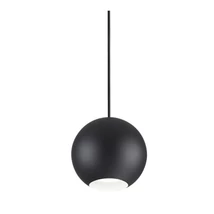 MR JACK SP1 BIG NERO - IdealLux-231297 - Pendul