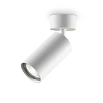 DYNAMITE PL1 BIANCO - IdealLux-231495 - Plafoniera