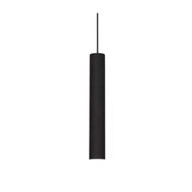 LOOK TRACK NERO - IdealLux-231631 - Pendul pentru sina trifazata