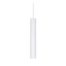 LOOK TRACK BIANCO - IdealLux-231662 - Pendul pentru sina trifazata