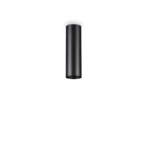 LOOK PL1 H20 NERO - IdealLux-233062 - Plafoniera
