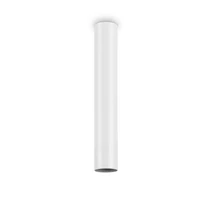 LOOK PL1 H40 BIANCO - IdealLux-233215 - Plafoniera
