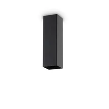 SKY PL1 H20 NERO - IdealLux-233765 - Plafoniera