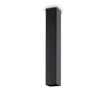 SKY PL1 H40 NERO - IdealLux-233826 - Plafoniera