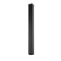 SKY PL1 H75 NERO - IdealLux-233970 - Plafoniera
