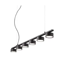 MINOR LINEAR SP6 - IdealLux-235486 - Pendul