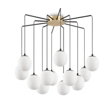 RHAPSODY SP12 - IdealLux-236957 - Pendul