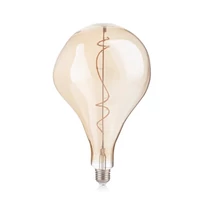Bec E27-LED VINTAGE 4W 2200K - IdealLux-237251