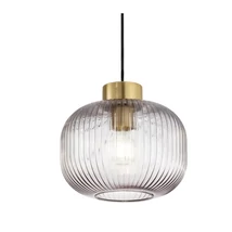 MINT-2 SP1 FUME' - IdealLux-237398 - Pendul