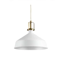 ERIS-2 SP1 BIANCO - IdealLux-238135 - Pendul