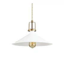 ERIS-4 SP1 BIANCO - IdealLux-238210 - Pendul