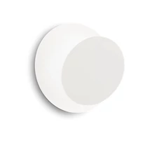 TICK AP BIANCO - IdealLux-238975 - Aplica de perete