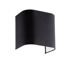 GEA PARALUME AP2 NERO - IdealLux-239590 - Abajur