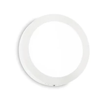 UNIVERSAL D40 ROUND - IdealLux-240367 - Plafoniera