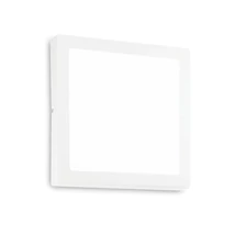 UNIVERSAL D40 SQUARE - IdealLux-240374 - Plafoniera