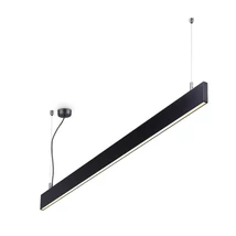 LINUS SP BK - IdealLux-241975 - Pendul