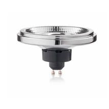 Bec GU10 12W lumina calda - IdealLux-242040