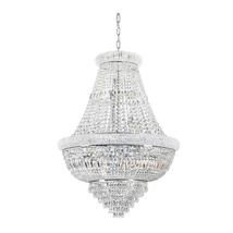 DUBAI SP24 CROMO - IdealLux-243597 - Pendul