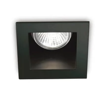 FUNKY NERO - IdealLux-243849 - Spot incastrabil