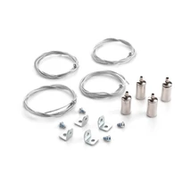 LED PANEL KIT PENDANT - IdealLux-244198 - Accesorii