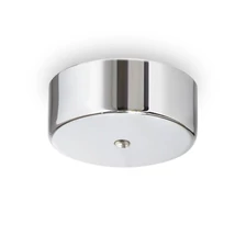 ROSONE MAGNETICO 1 LUCE CROMO - IdealLux-244259 - Accesorii