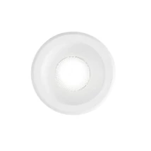 VIRUS WH WH - IdealLux-244808 - Spot incastrabil