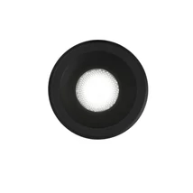 VIRUS BK BK - IdealLux-244846 - Spot incastrabil